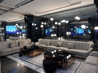 【芙蓉区】芙蓉会Part KTV